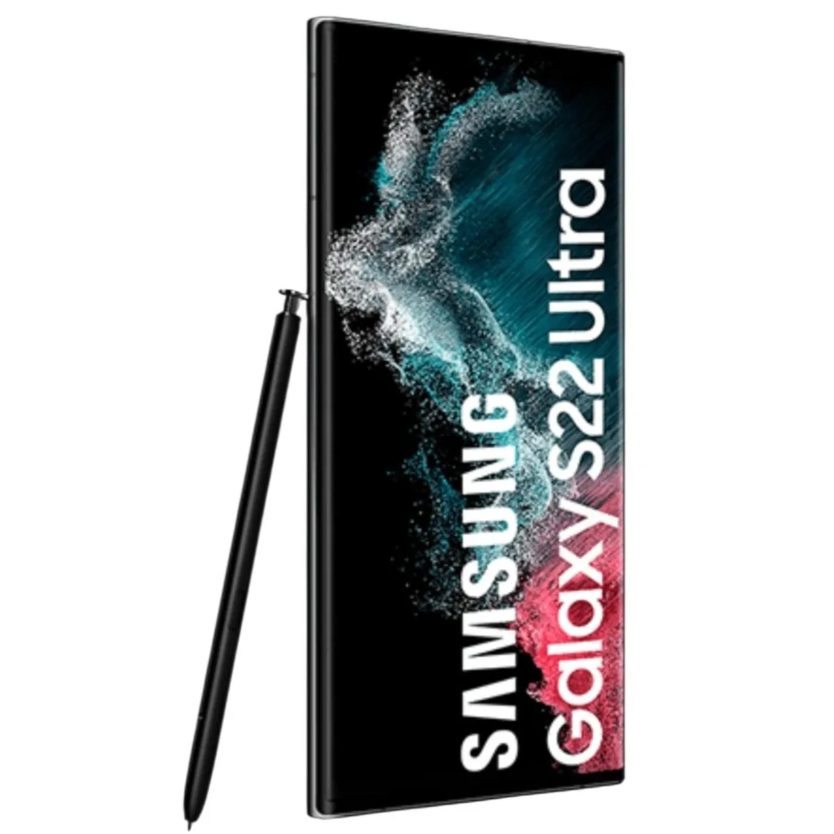 SAMSUNG - Samsung Galaxy S22 Ultra 5G Snapdragon 5G 128GB 8GB RAM