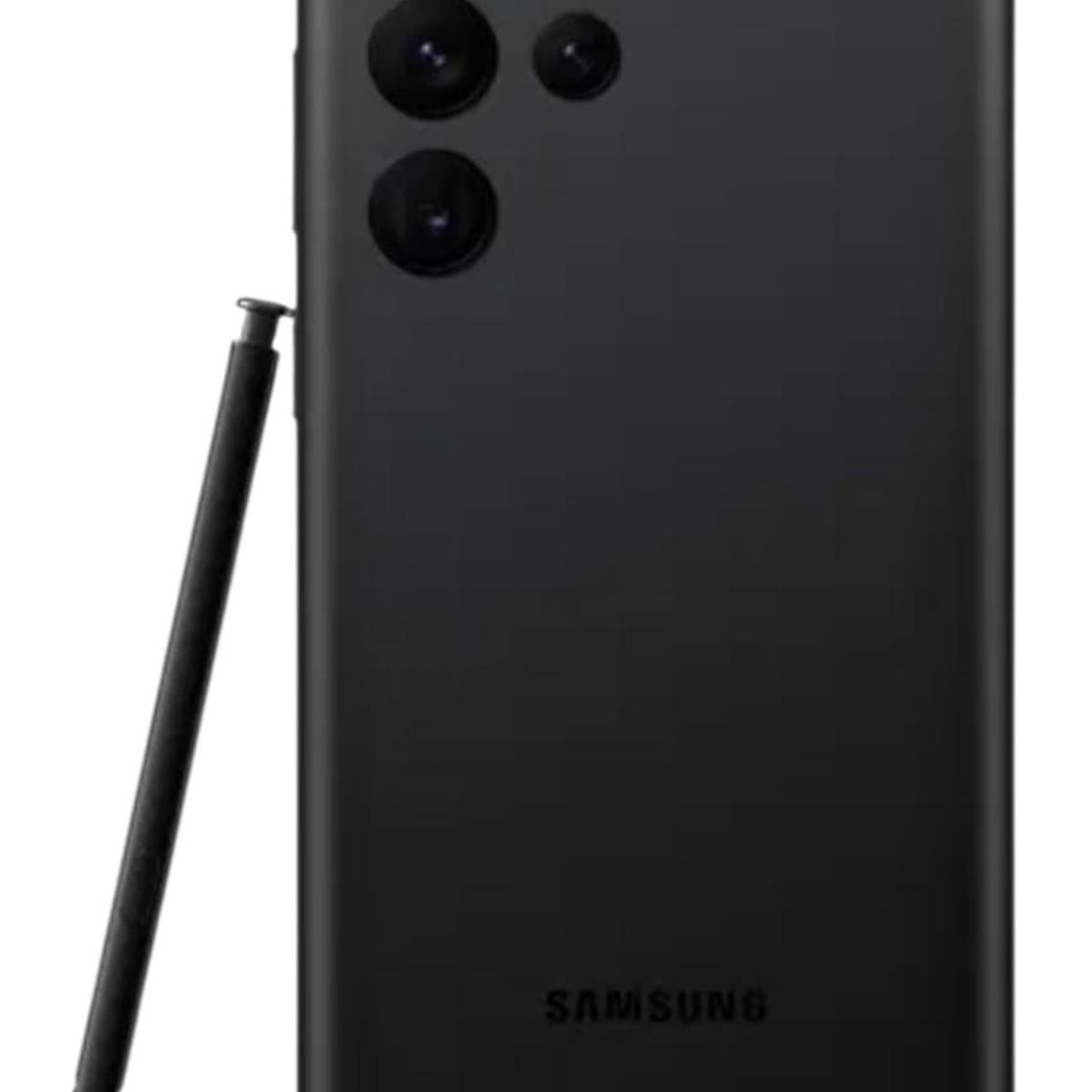 SAMSUNG - Samsung Galaxy S22 Ultra 5G Snapdragon 5G 128GB 8GB RAM