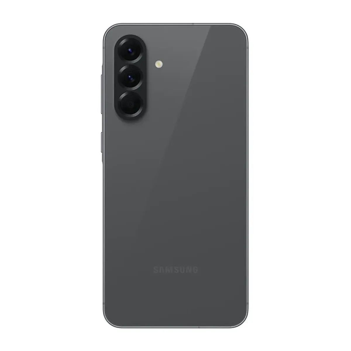 SAMSUNG - Celular SAMSUNG Galaxy A56 5G 256 GB 8 GB RAM Negro