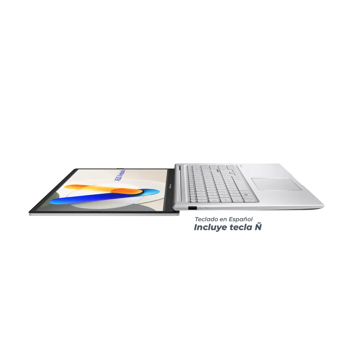 ASUS - Portátil Asus Vivobook Core I3 1315u Ram 16gb 512gb Fhd 15.6 Computador Portátil
