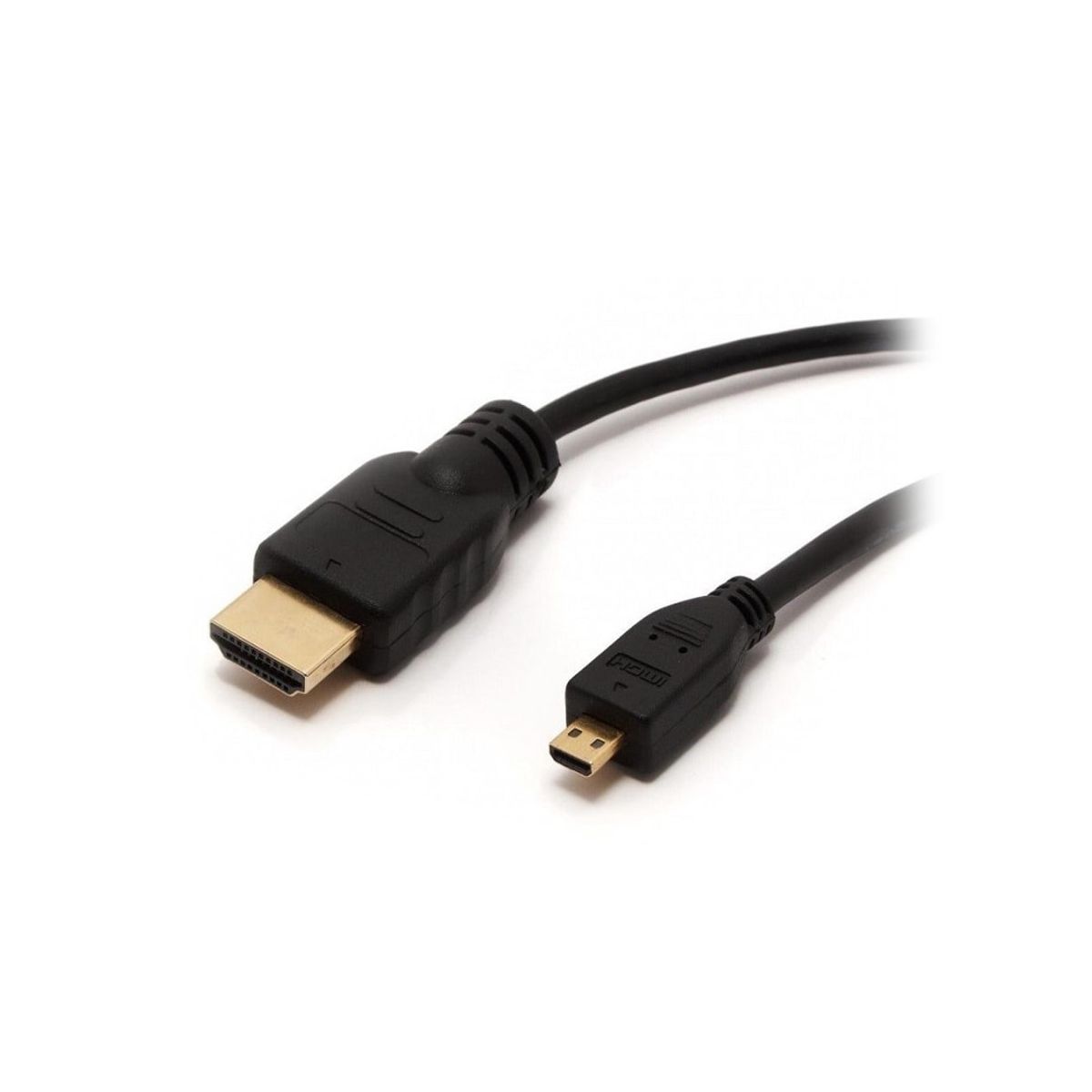 GENERICO - Convertidor HDMI a Micro HDMI 1080p HD 1.5m