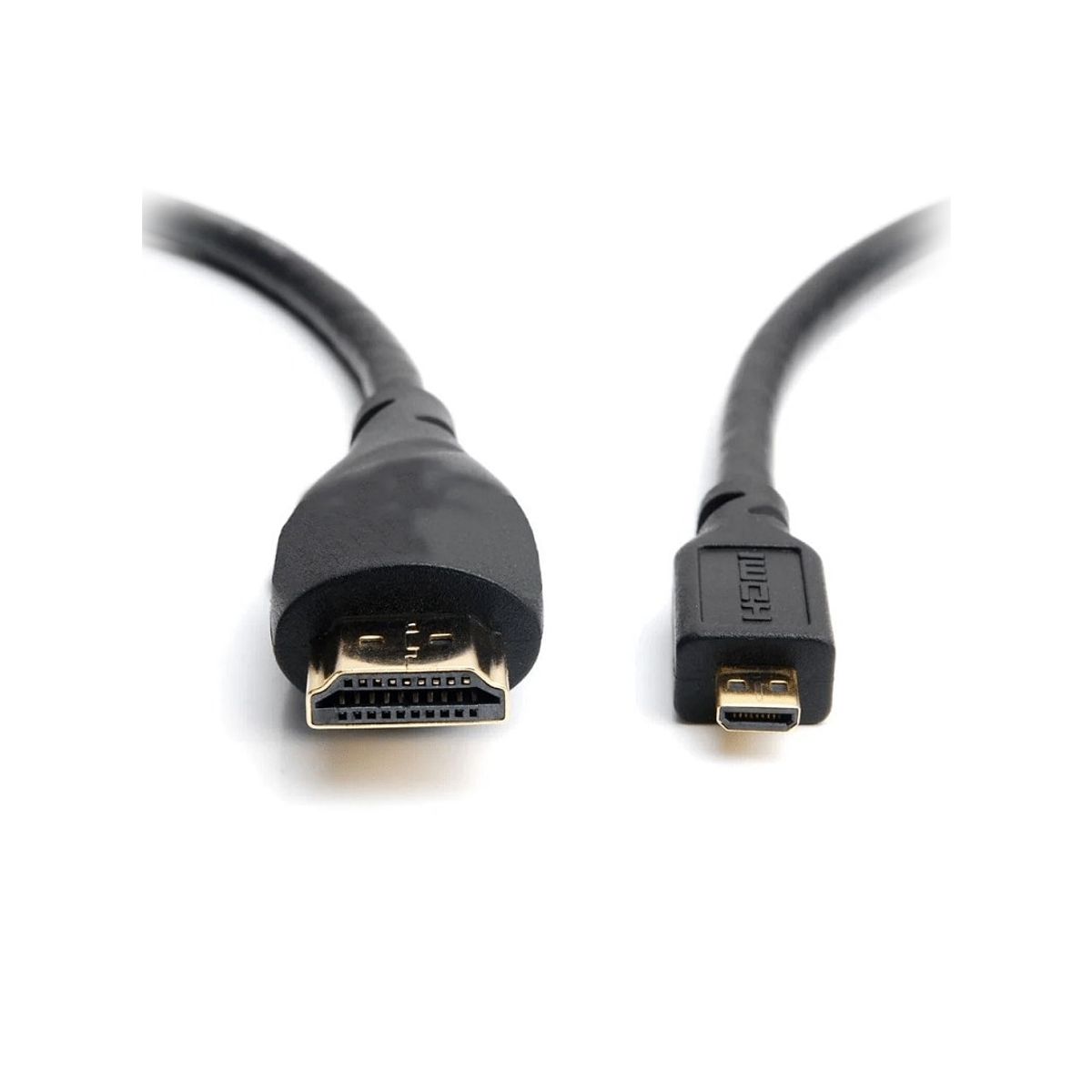 GENERICO - Convertidor HDMI a Micro HDMI 1080p HD 1.5m