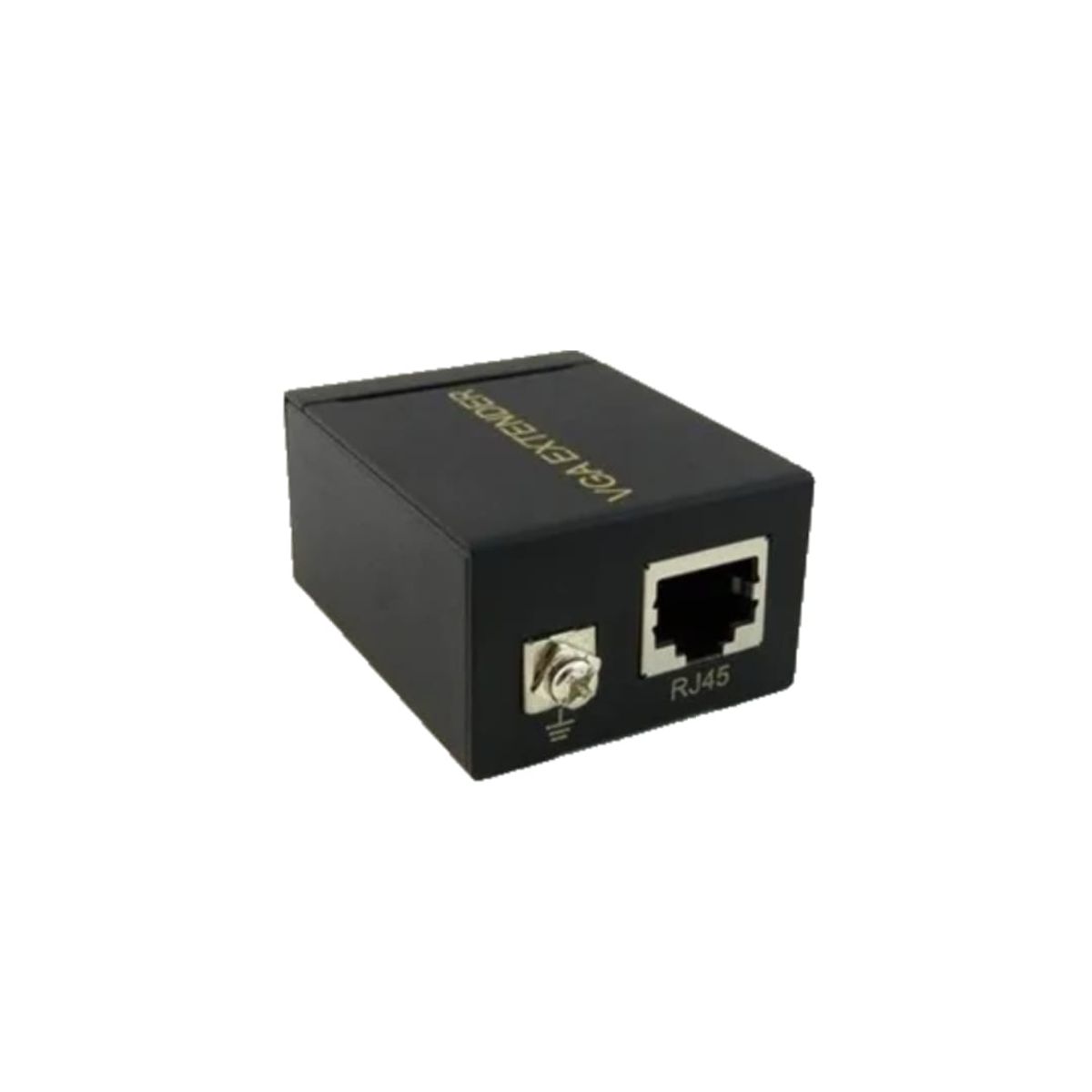 GENERICO - Extensor VGA por Cable UTP RJ45 hasta 60m