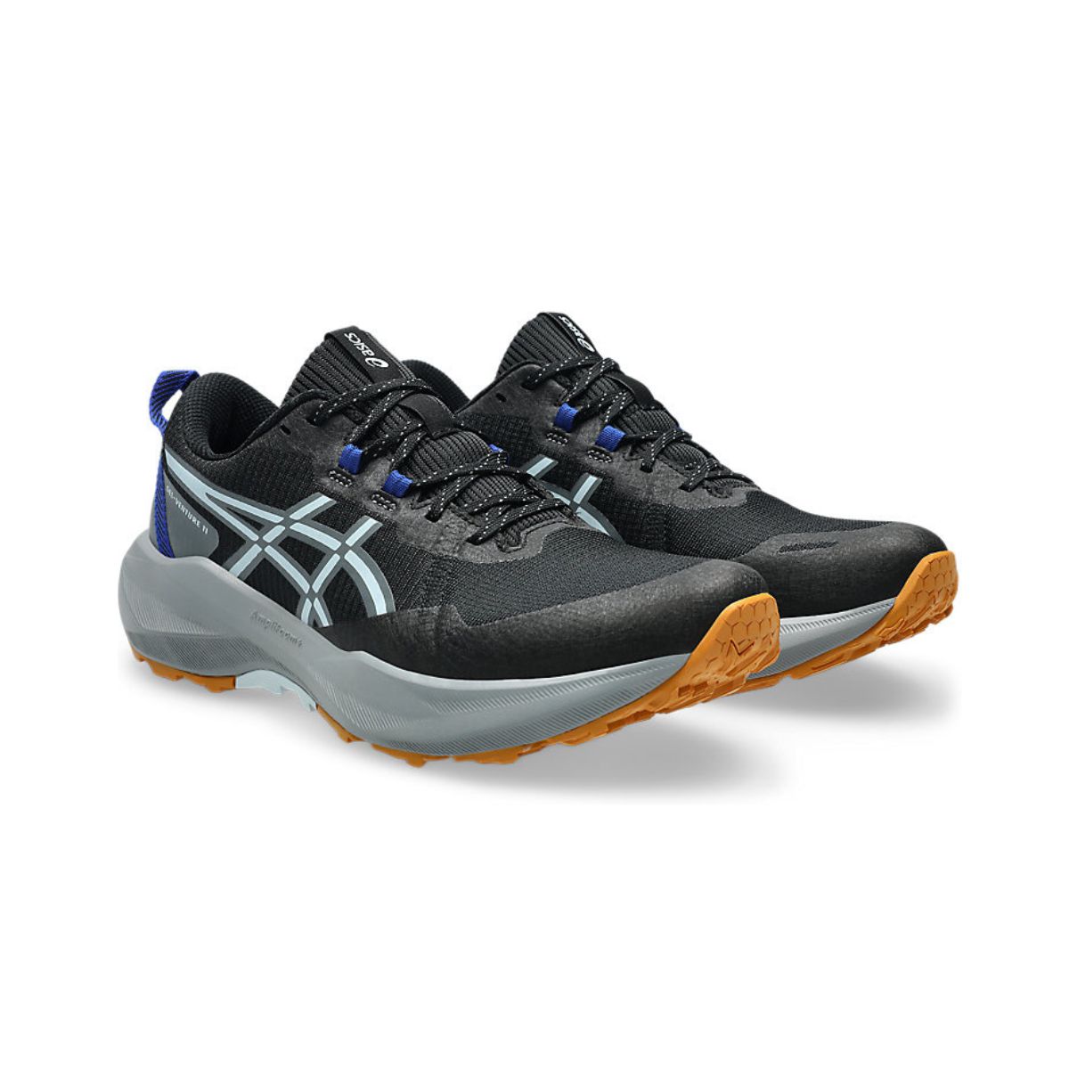 ASICS - Tenis Asics Gel Venture 11 Para Hombre