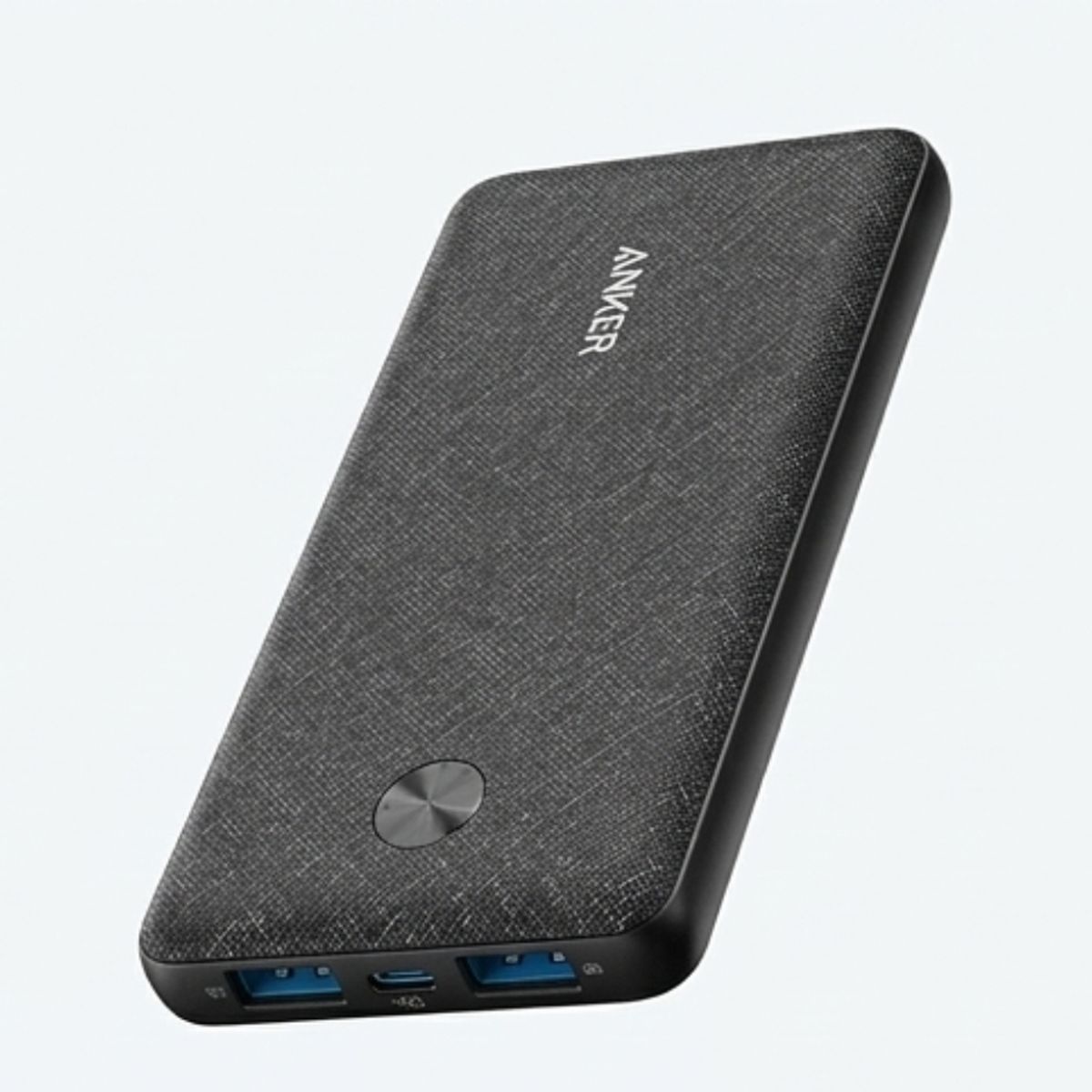 ANKER - Cargador Portátil Anker PowerCore III sense 10.000 mAh