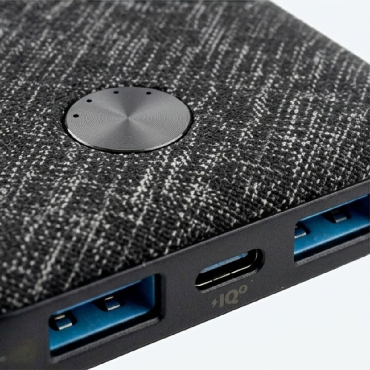 ANKER - Cargador Portátil Anker PowerCore III sense 10.000 mAh