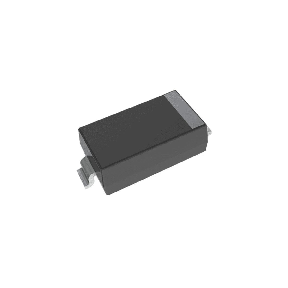 GENERICO - Diodo Schottky SMD 1N5819W 0603 Paquete x 14 Unidades