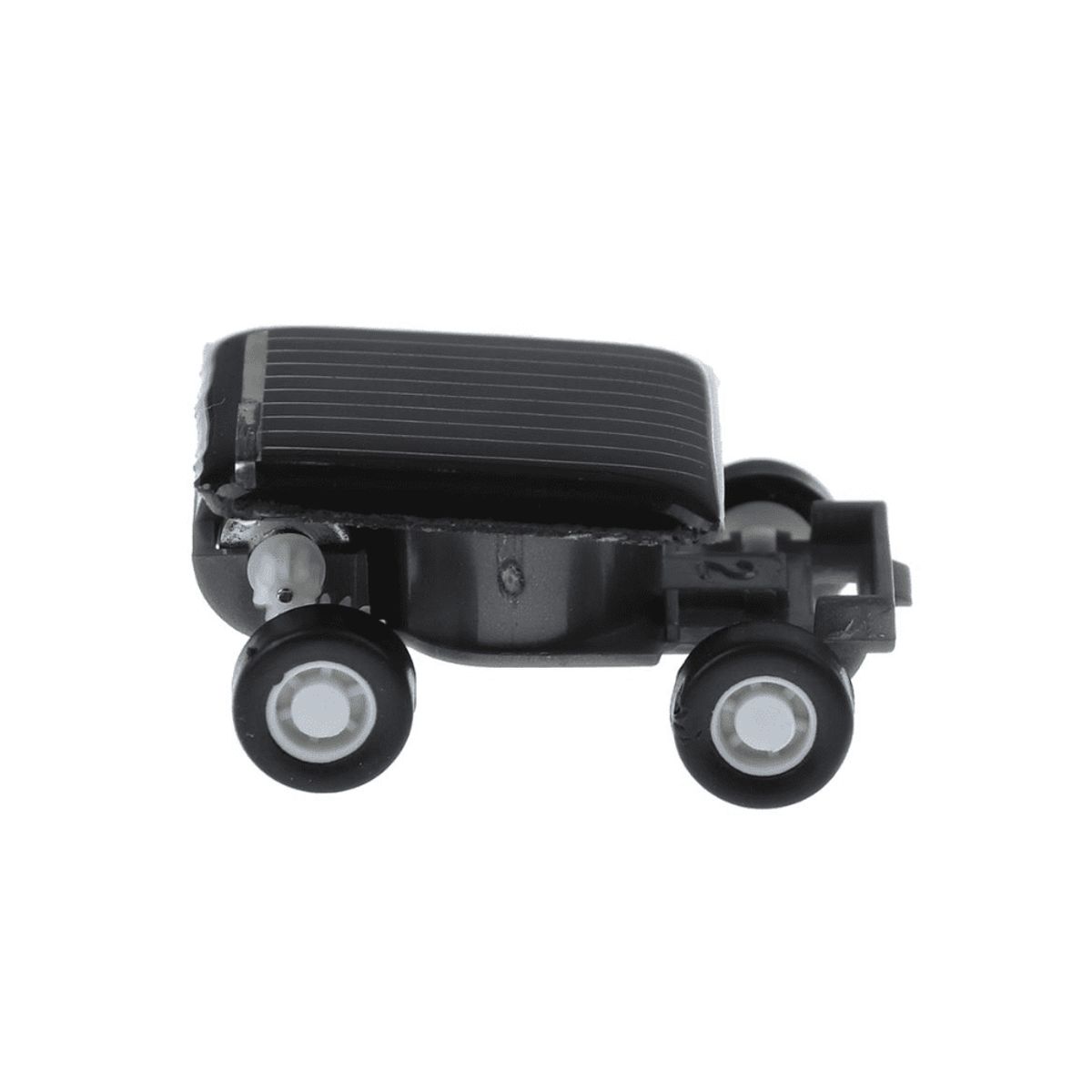 GENERICO - Mini Carro Solar DIY