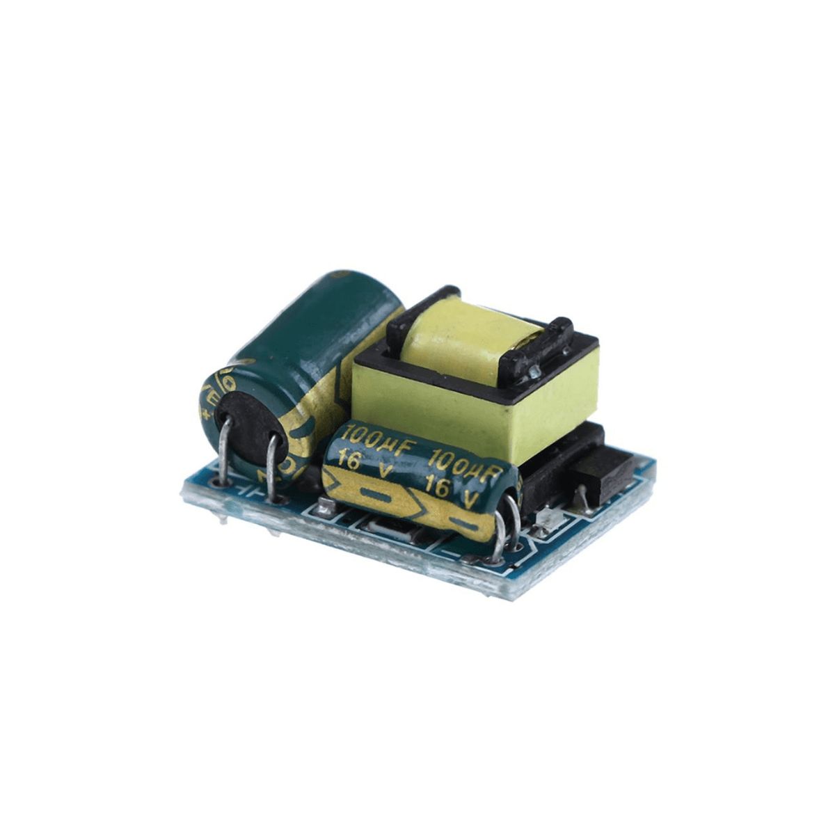 GENERICO - Módulo Fuente de Alimentación Aislada AC-DC 12V 300mA 3.5W