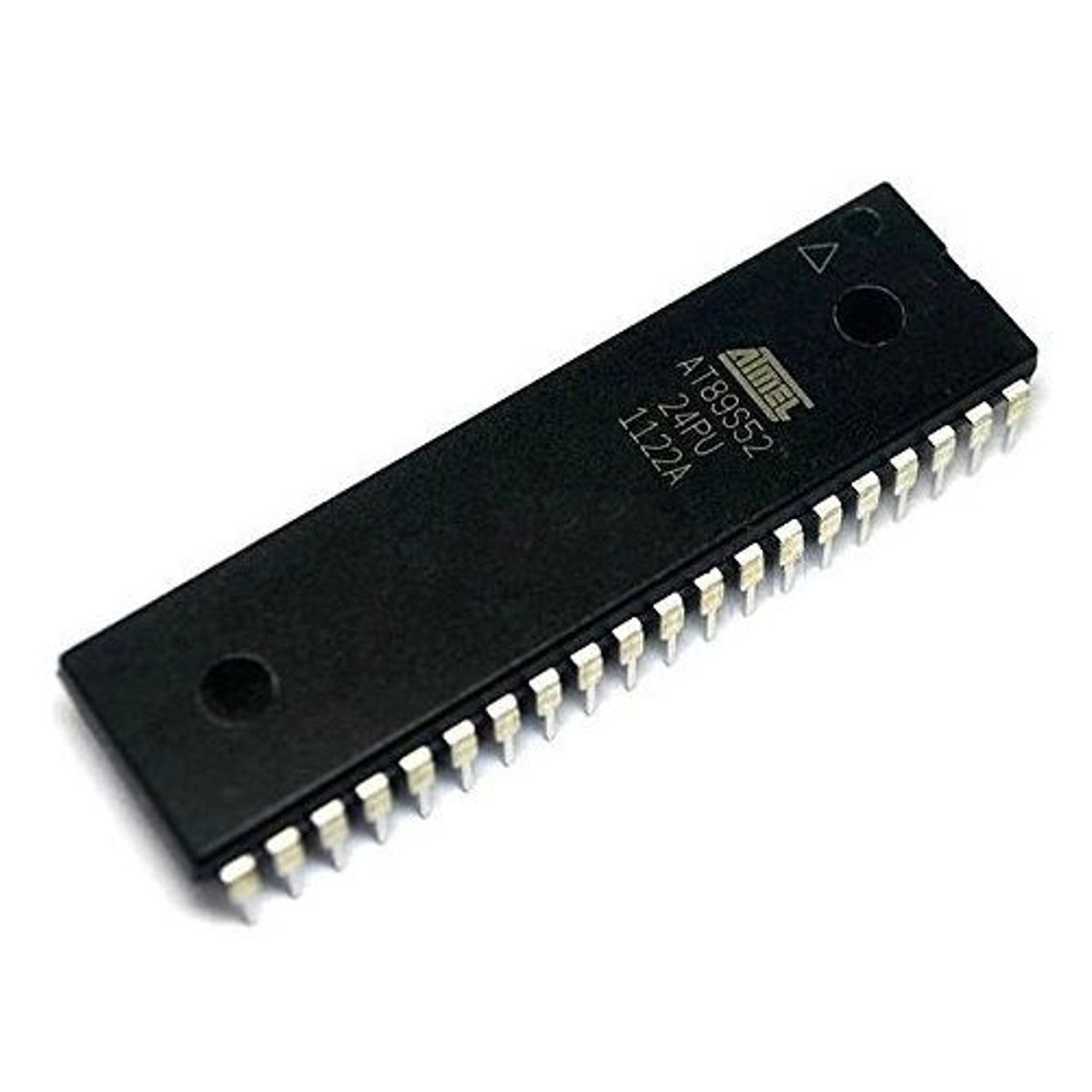 GENERICO - Microcontrolador AT89S52