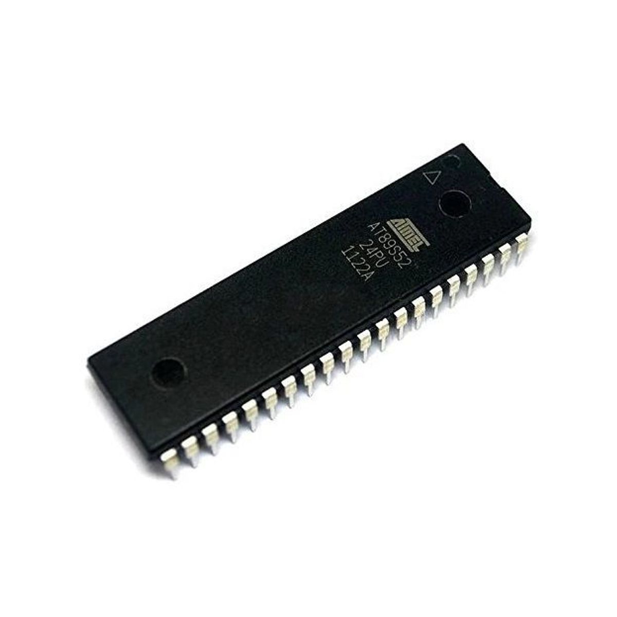 GENERICO - Microcontrolador AT89S52