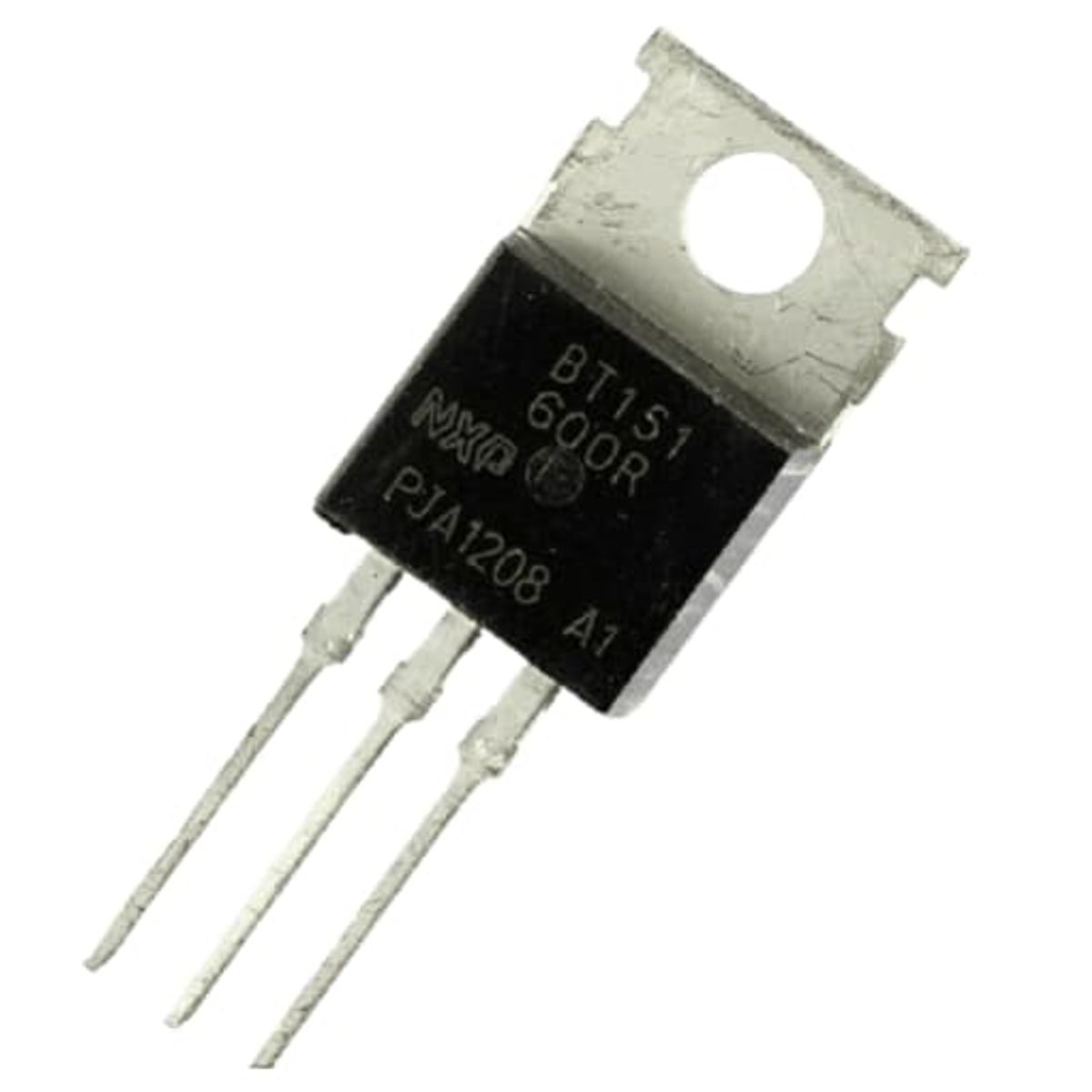 GENERICO - BT151-600R SCR Tiristor Paquete x 3 Unidades