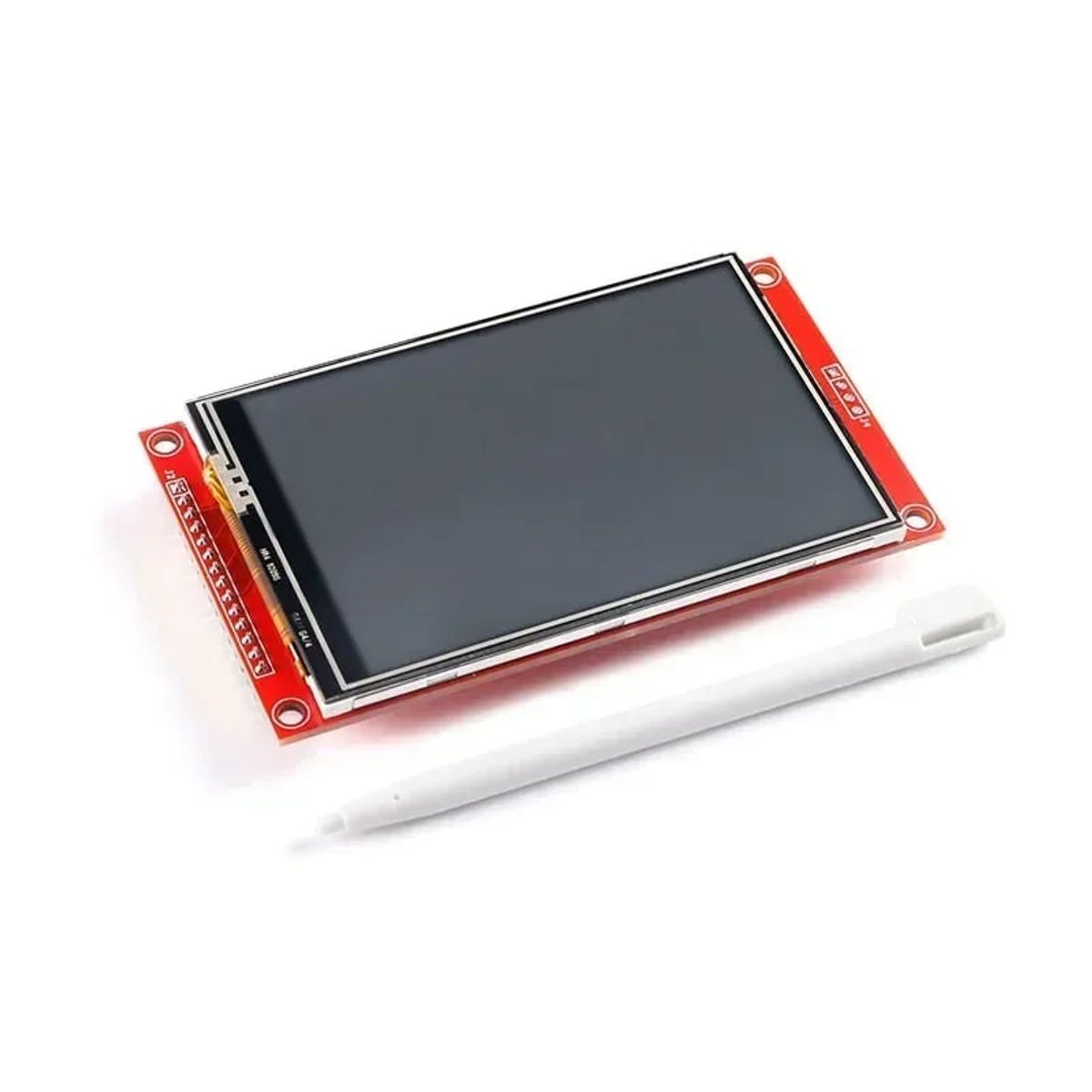GENERICO - Pantalla táctil SPI TFT LCD 2.4 ILI9488