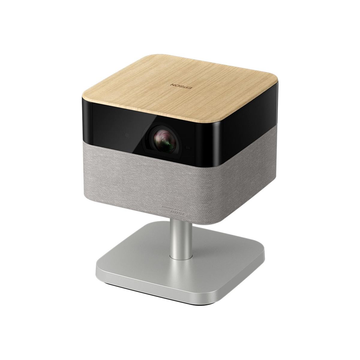 EPSON - Proyector Epson Lifestudio Flex Plus EF-72