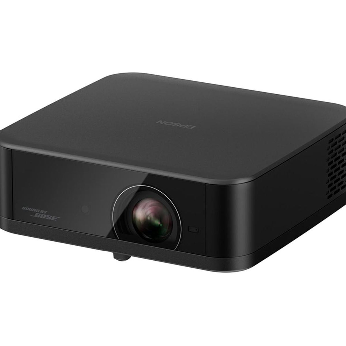 EPSON - Epson - Portable - LIFESTUDIO POP PLUS BLACK