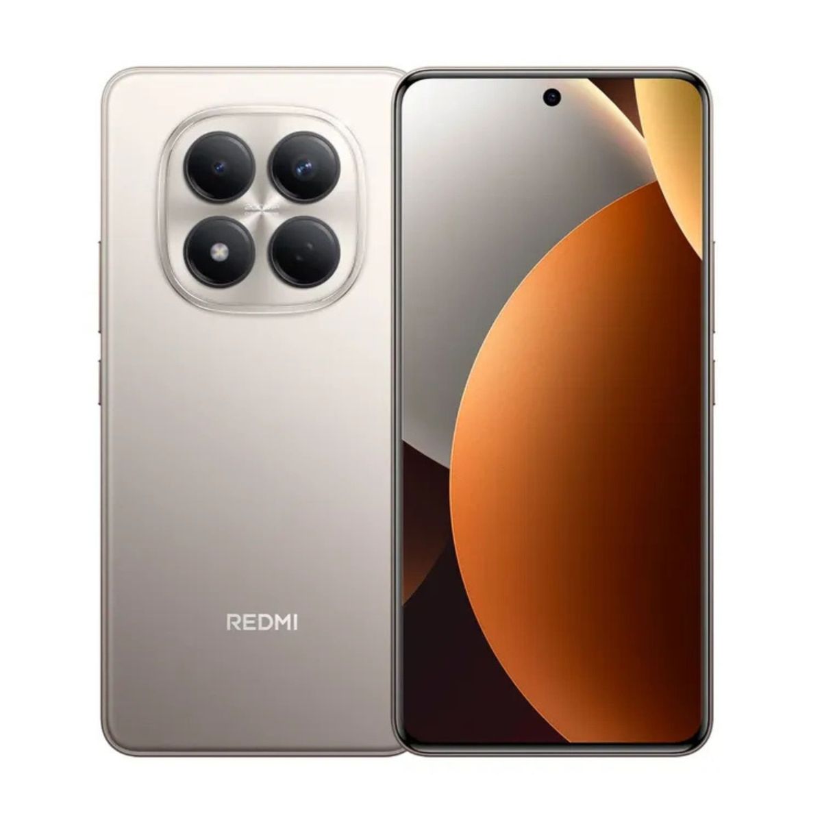 XIAOMI - Celular Xiaomi Redmi Note 15 Pro 12GB 512GB 4G