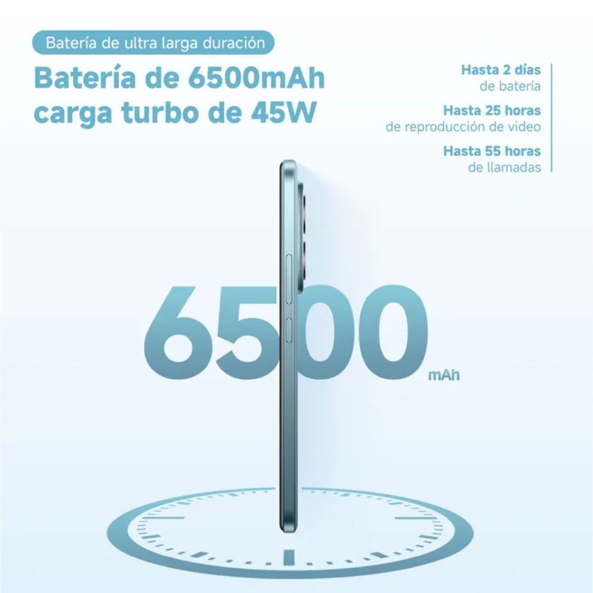 XIAOMI - Celular Xiaomi Redmi Note 15 Pro 12GB 512GB 4G