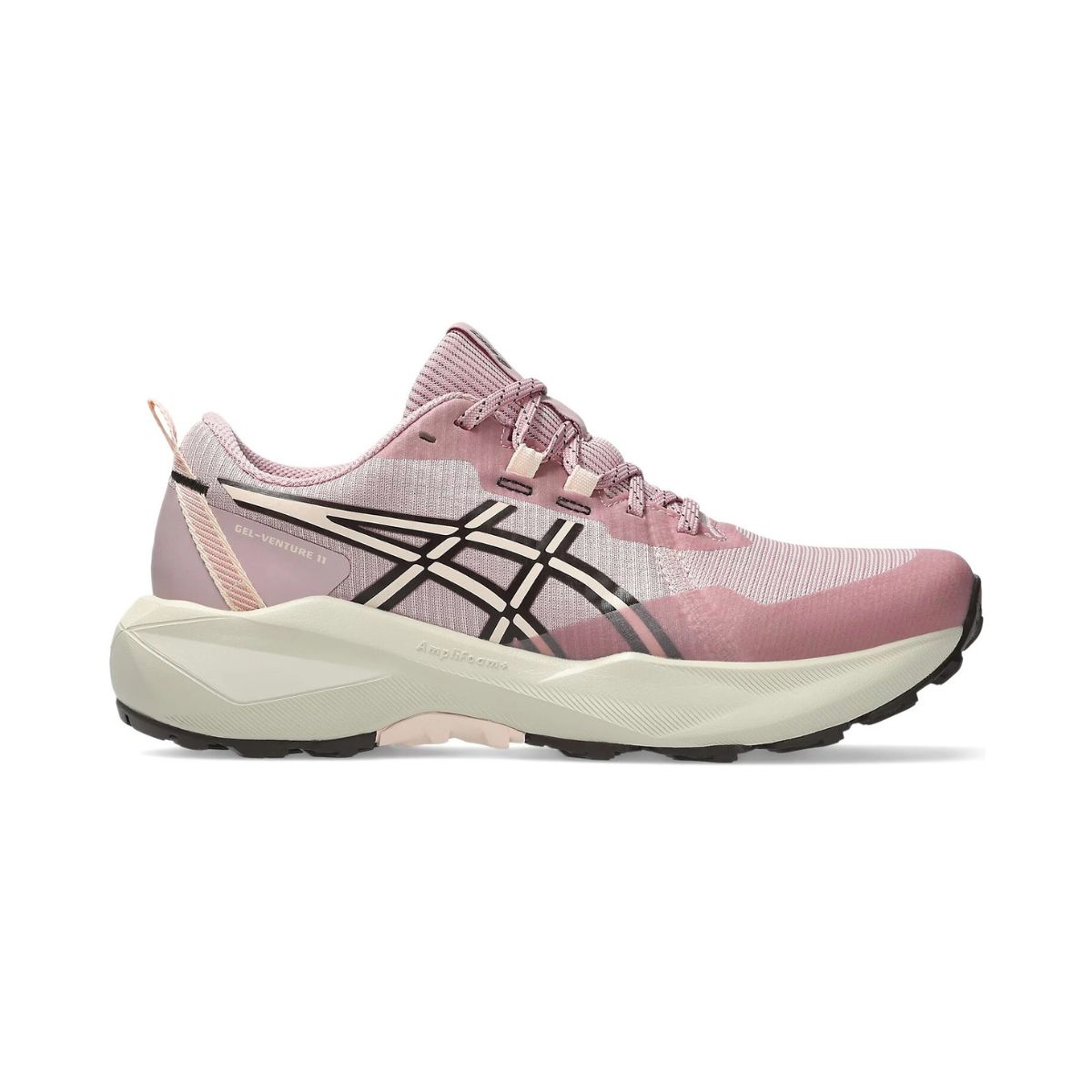 ASICS - Tenis Asics Gel Venture 11 Para Mujer