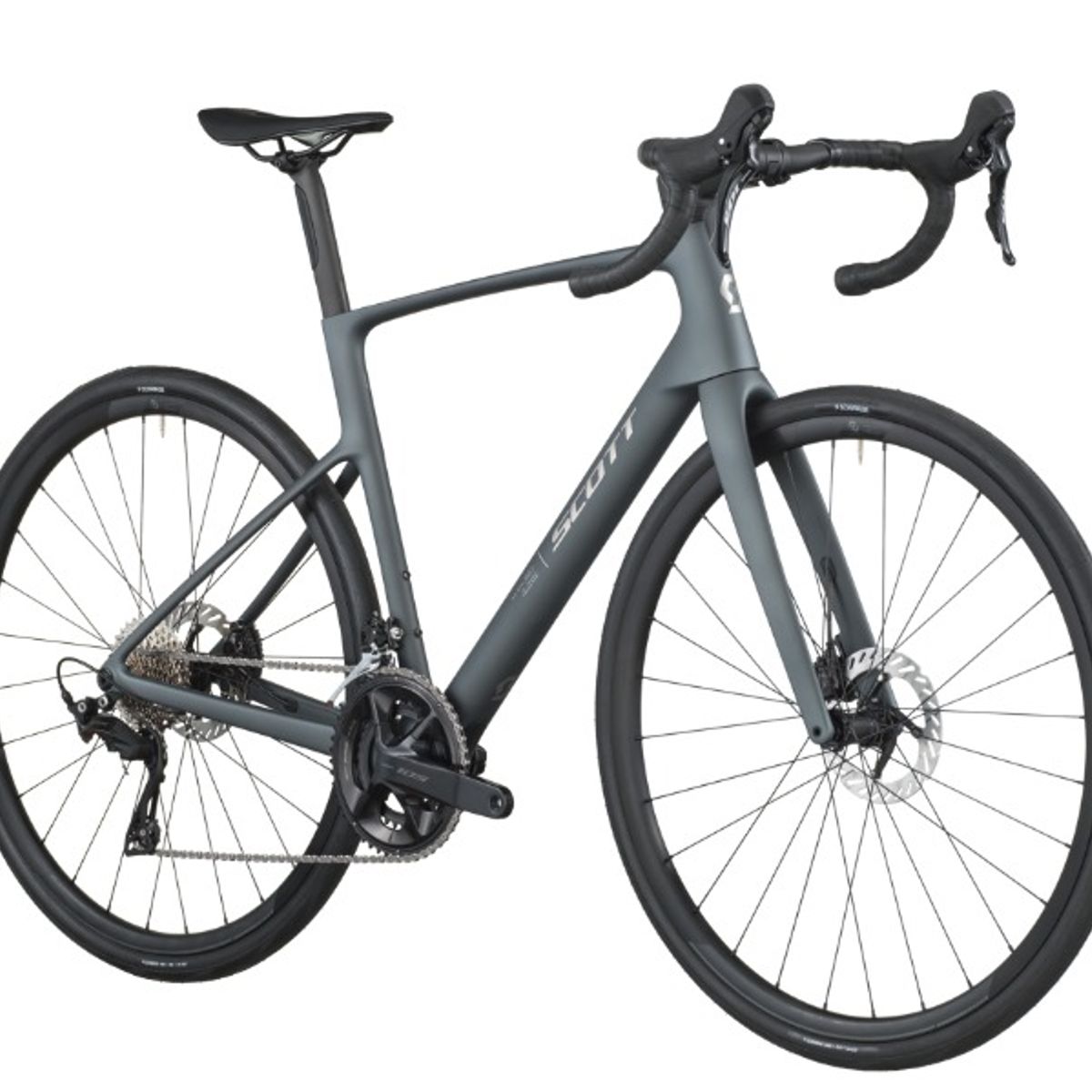 SCOTT - BICICLETA RUTA SCOTT ADDICT 50 - MODELO 2026
