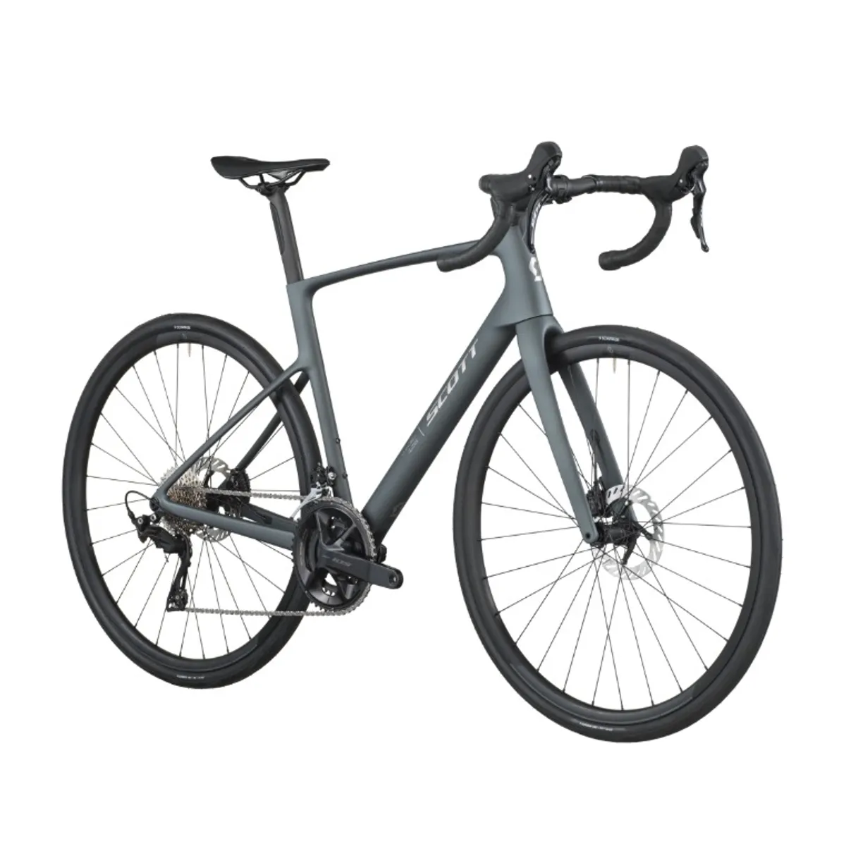 SCOTT - BICICLETA RUTA SCOTT ADDICT 50 - MODELO 2026