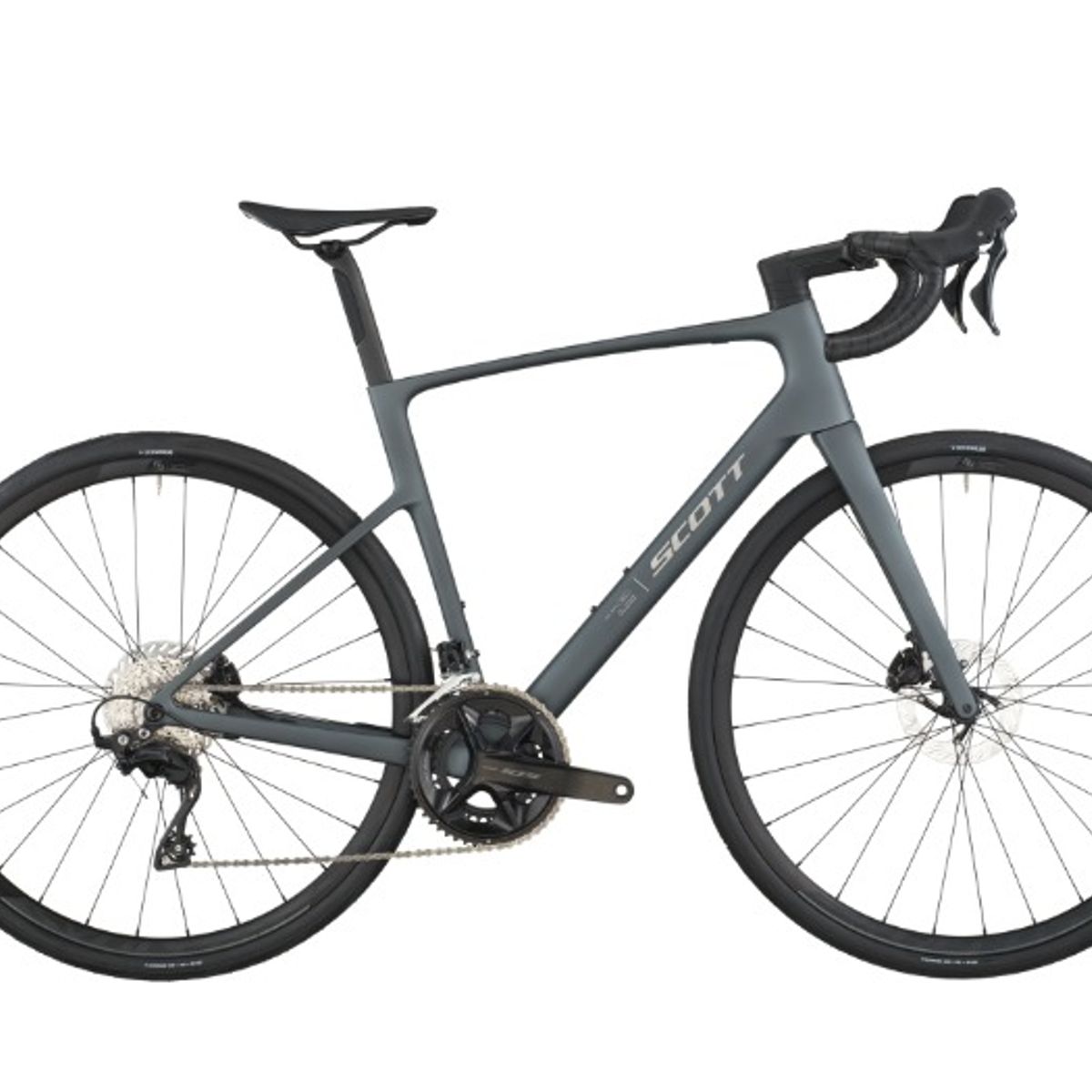 SCOTT - BICICLETA RUTA SCOTT ADDICT 50 - MODELO 2026