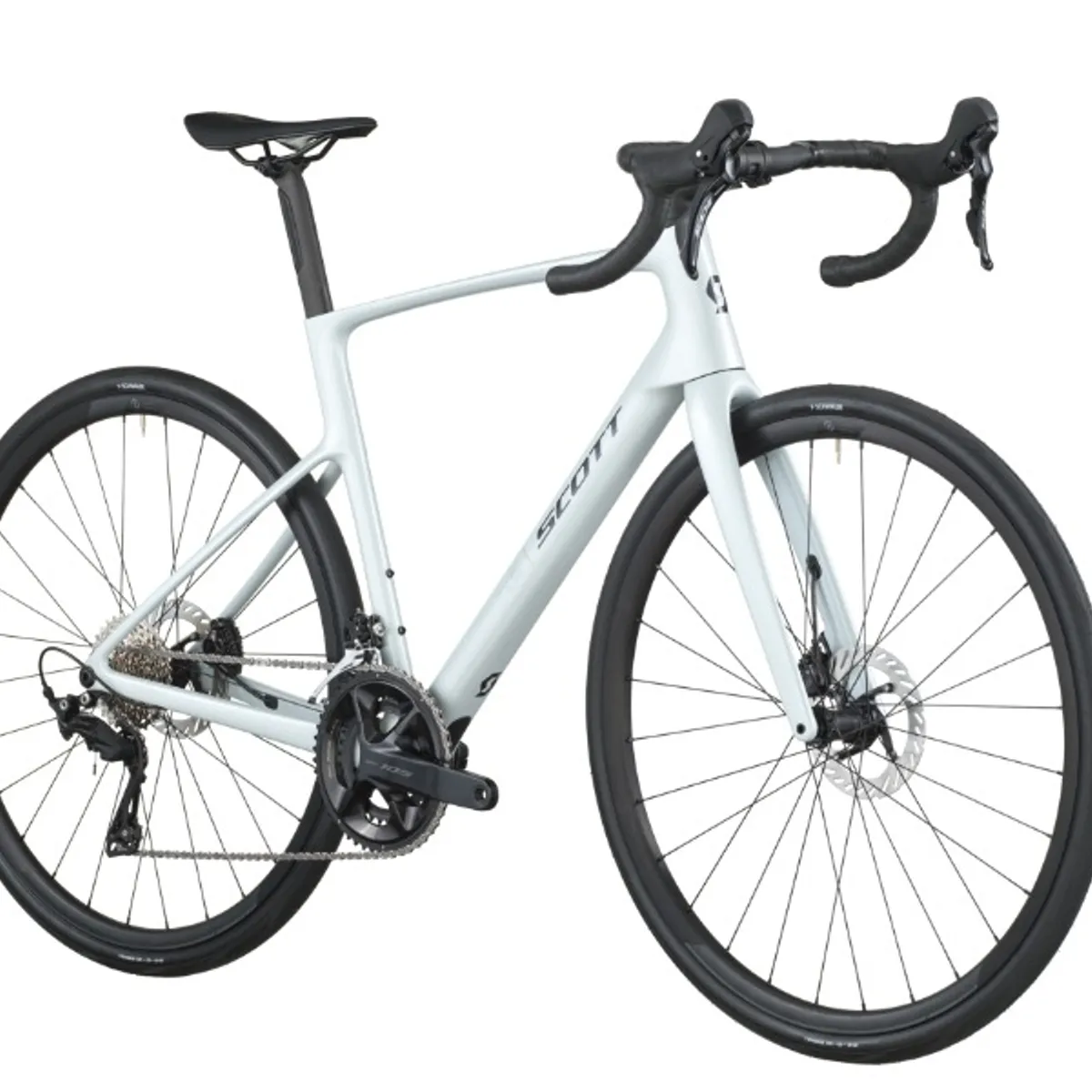 SCOTT - BICICLETA RUTA SCOTT ADDICT 50 - MODELO 2026