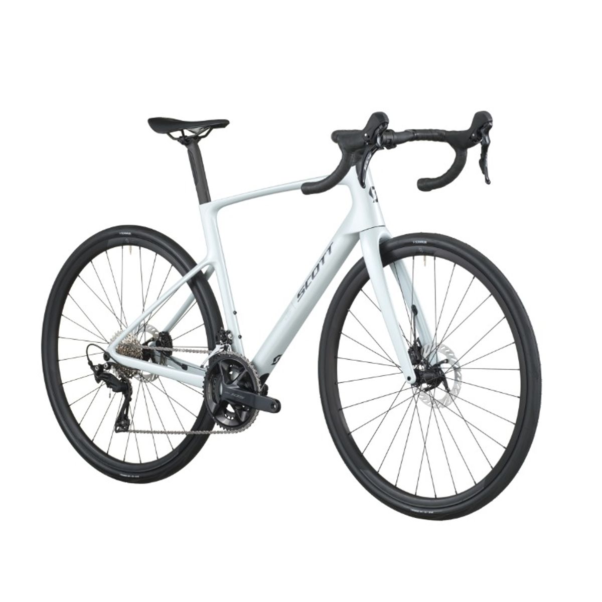 SCOTT - BICICLETA RUTA SCOTT ADDICT 50 - MODELO 2026