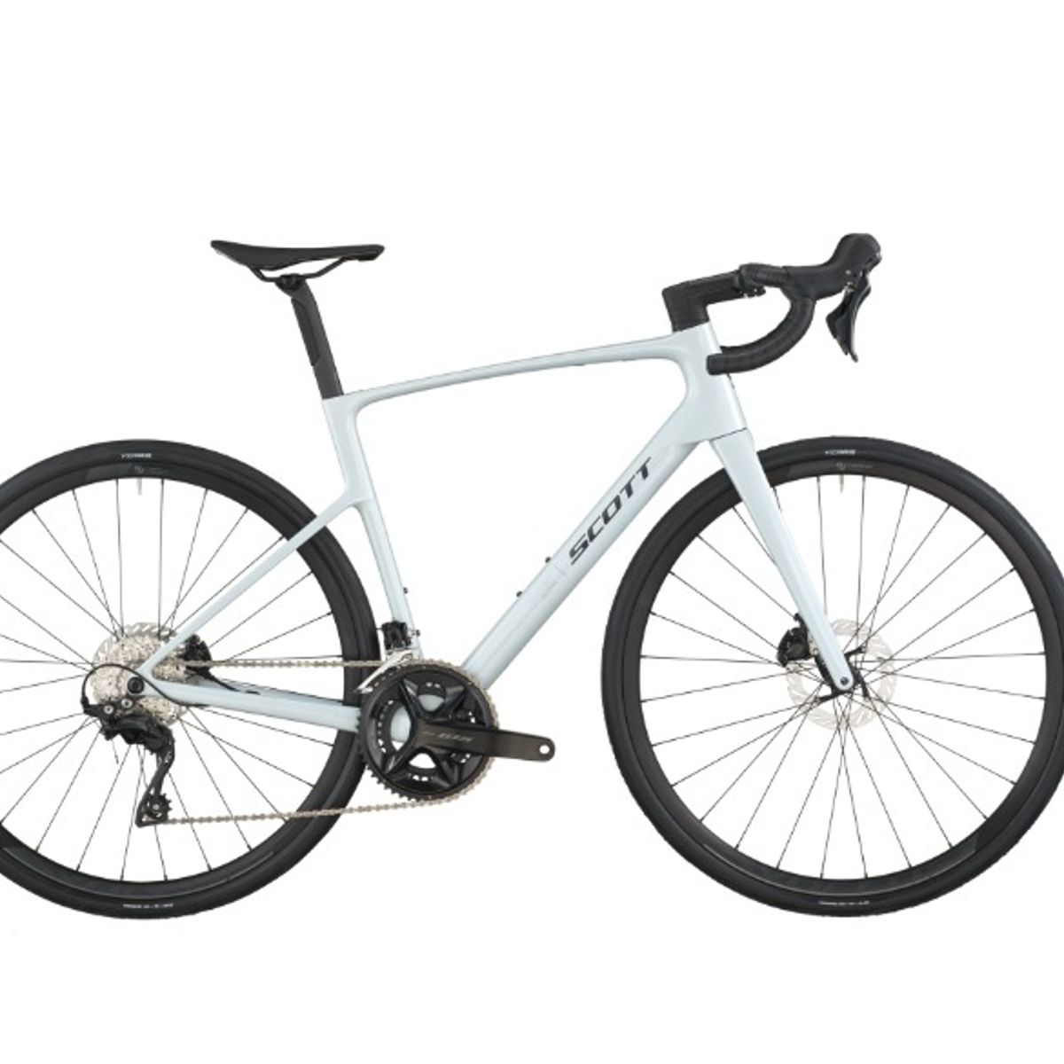 SCOTT - BICICLETA RUTA SCOTT ADDICT 50 - MODELO 2026