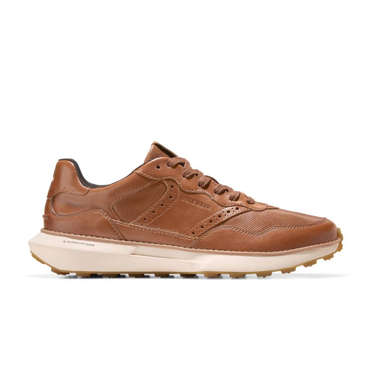 COLE HAAN - Tenis Deportivos Cole Haan Original GPro Ashland Café Hombre