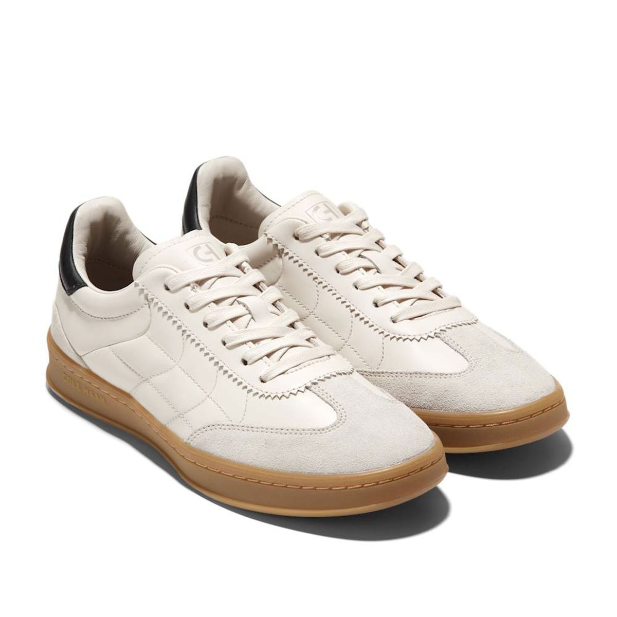COLE HAAN - Tenis Deportivos ColeHaan Original GP Breakaway Blanco Mujer