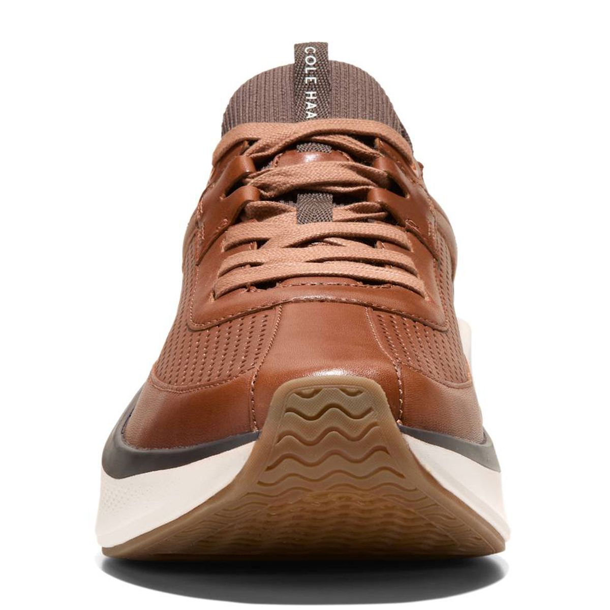 COLE HAAN - Tenis Deportivos Cole Haan Original All Day Café Para Hombre
