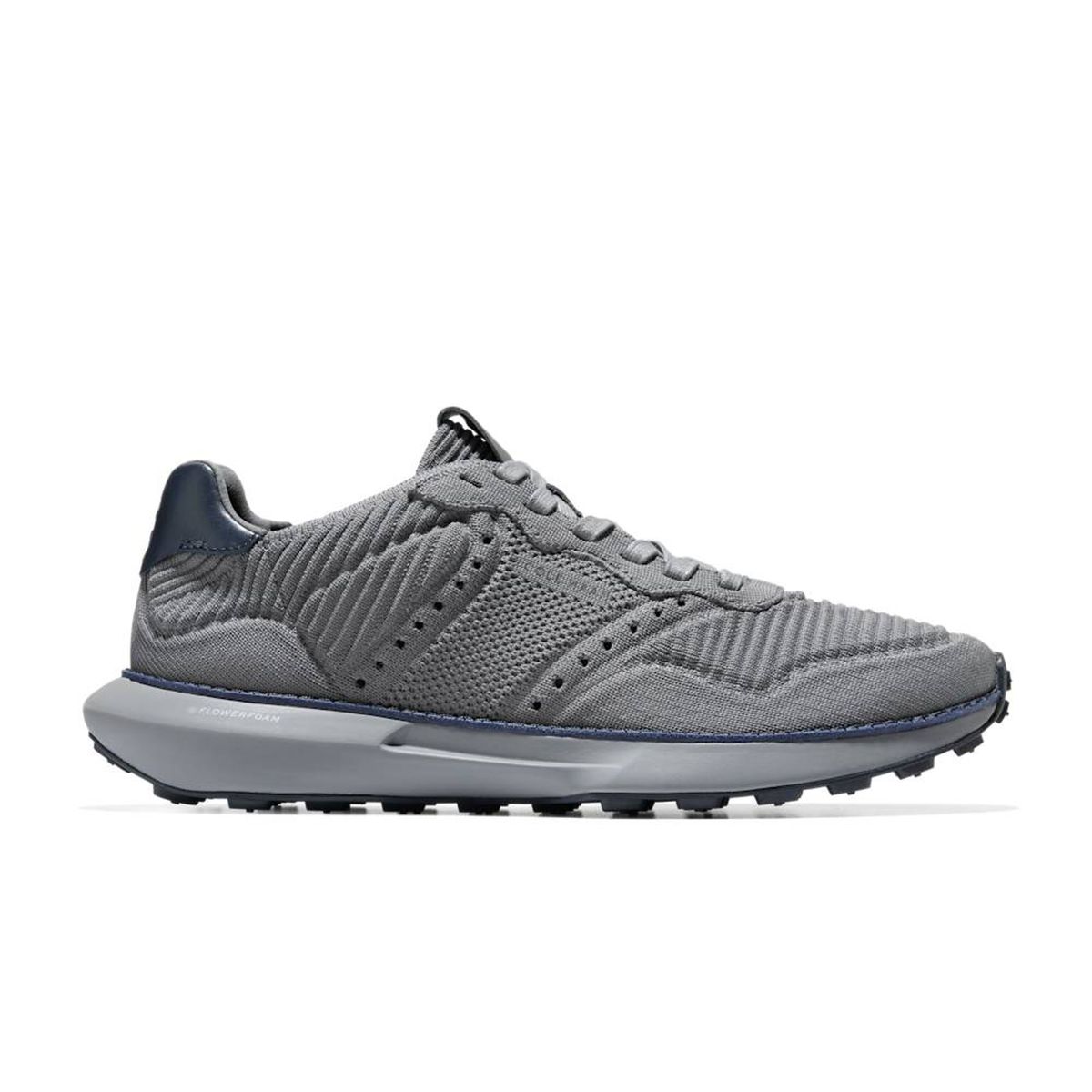 COLE HAAN - Tenis Deportivos Cole Haan GP Ashland Stitchlite Gris Hombre
