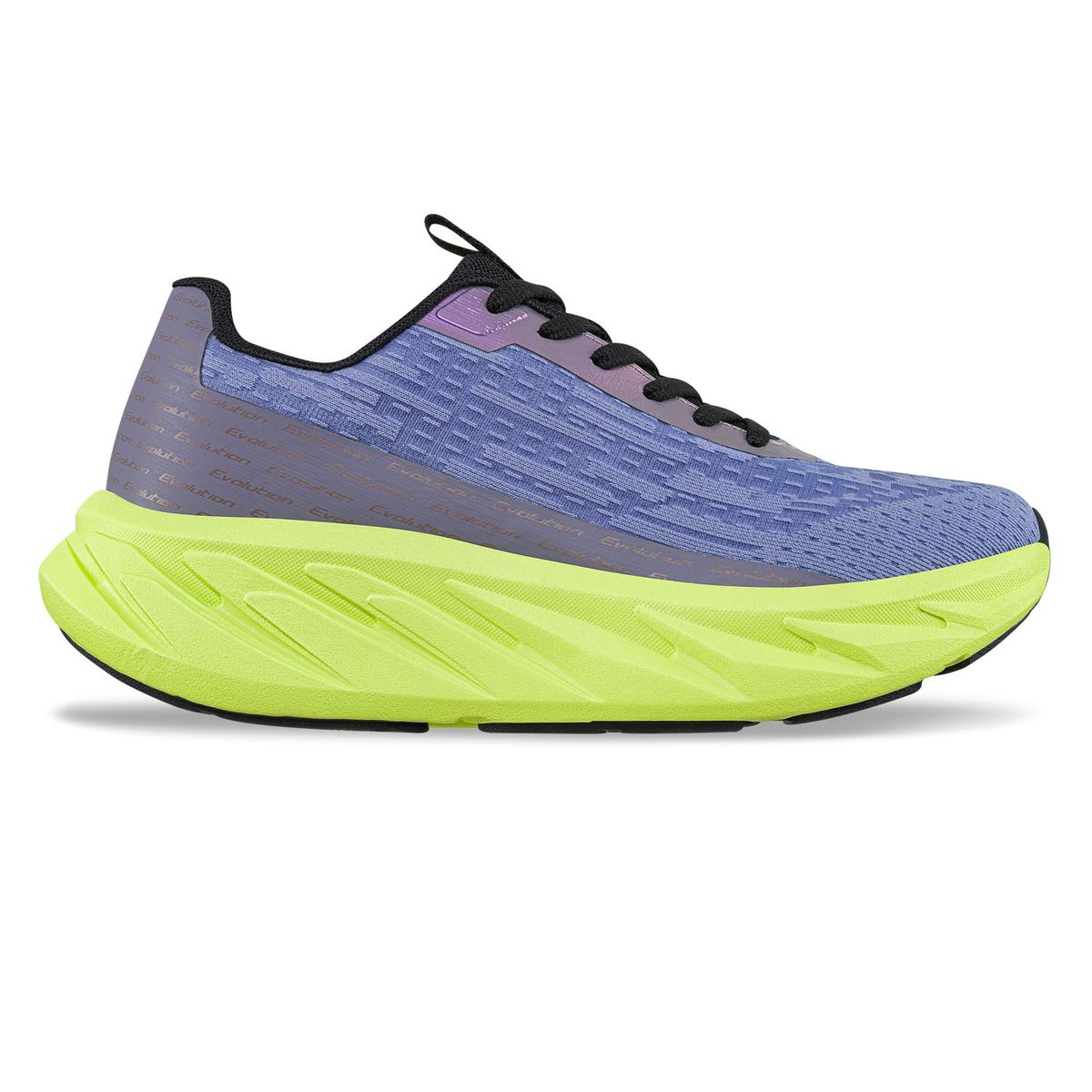 CROYDON - Tenis Running Hebar Mora Croydon para Mujer