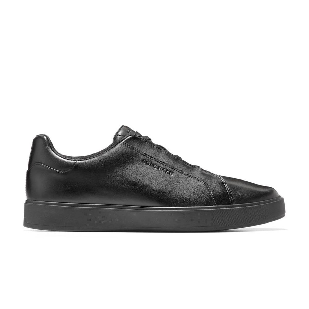COLE HAAN - Tenis Deportivo Cole Haan Original Luxe Slip-On Negro Hombre
