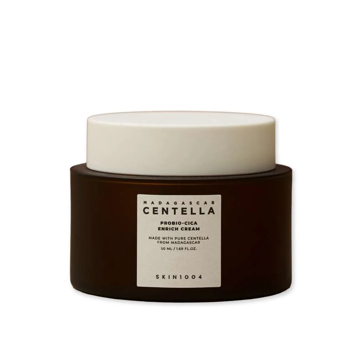 SKIN1004 - SKIN1004 Madagascar Centella Probio-Cica Enrich Cream x50ml