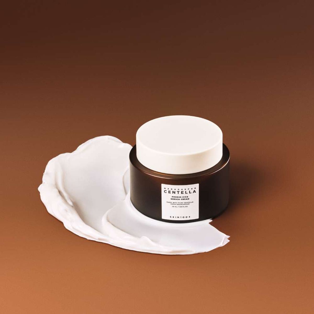 SKIN1004 - SKIN1004 Madagascar Centella Probio-Cica Enrich Cream x50ml