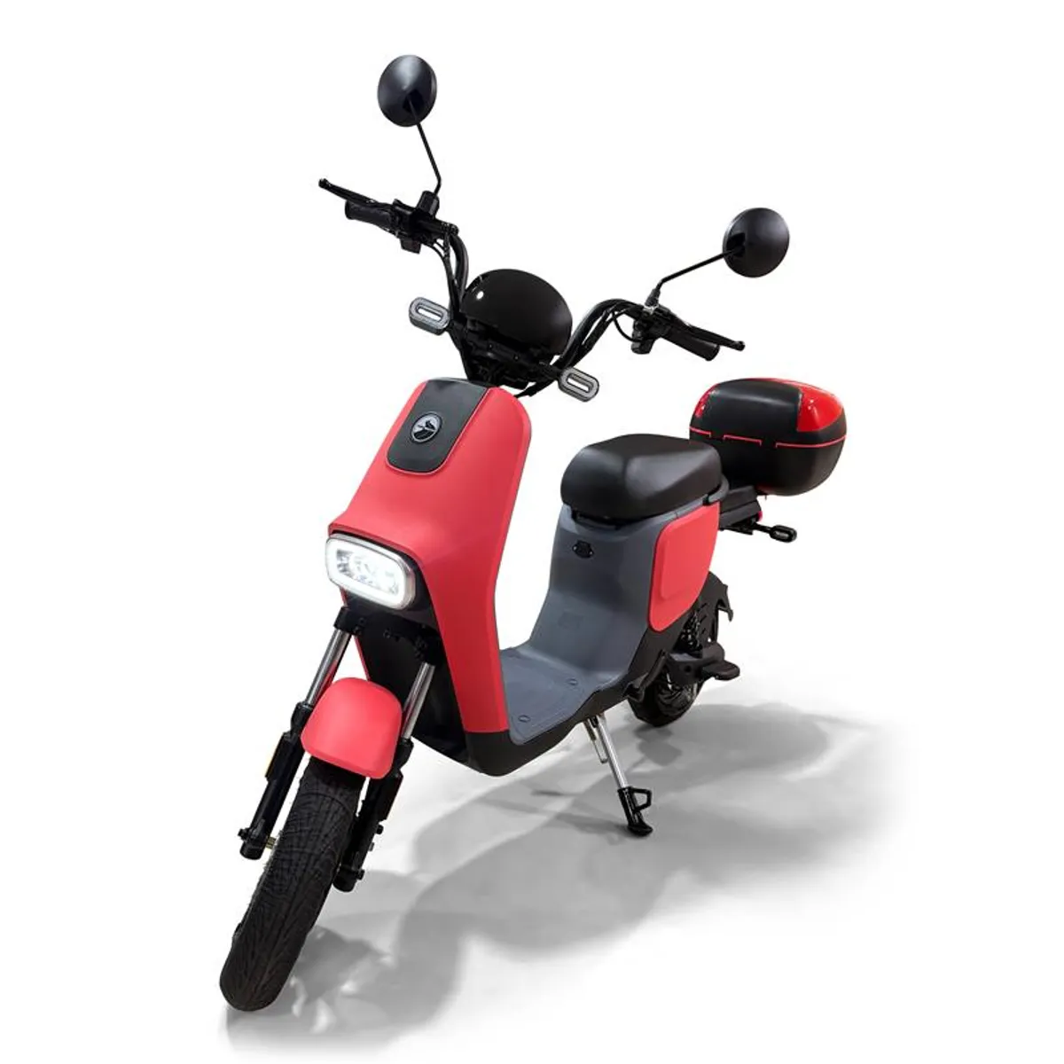 ROADMASTER - Bicicleta Electrica Roadmaster City 500 Watts Bateria Litio
