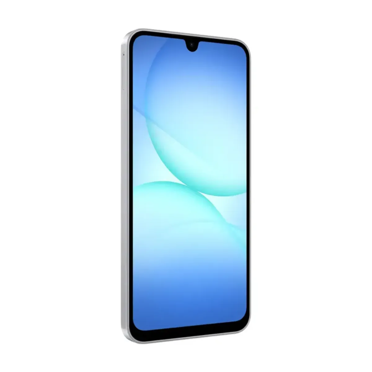 SAMSUNG - Celular Samsung Galaxy A17 256GB 8GB 4G Gris