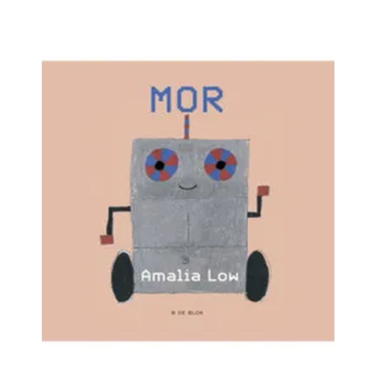 GENERICO - MOR  Amalia Low Nakayama