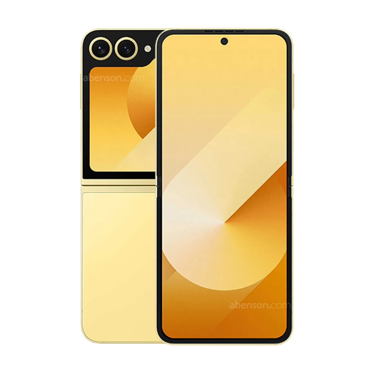 SAMSUNG - Celular Samsung Galaxy Z Flip 6 256GB Reacondicionado + Panel Solar + Garantia extendida