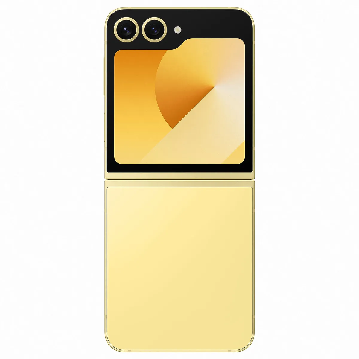 SAMSUNG - Celular Samsung Galaxy Z Flip 6 256GB Reacondicionado + Panel Solar + Garantia extendida