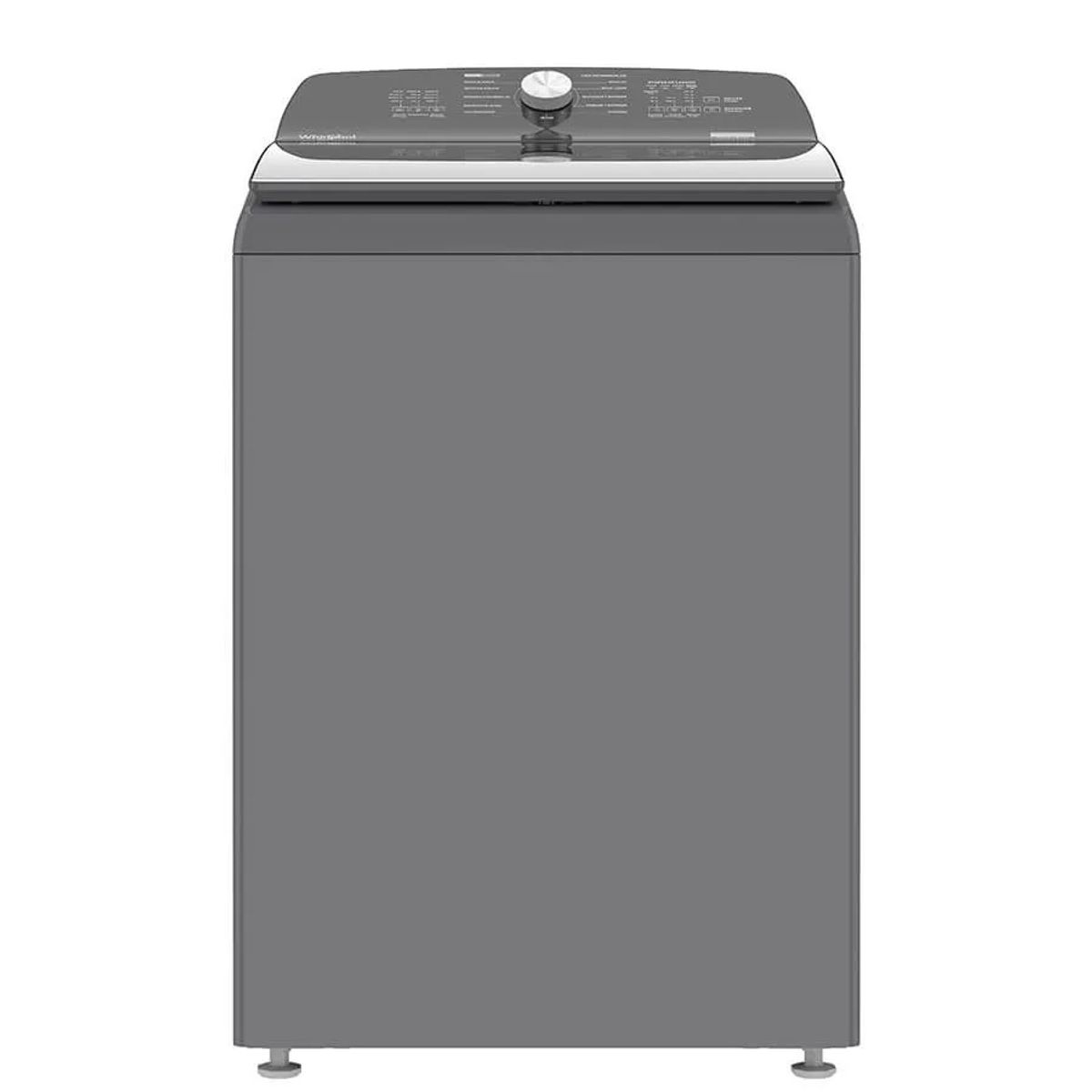 WHIRLPOOL - LAVADORA WHIRLPOOL 8MWTWLA41WJG