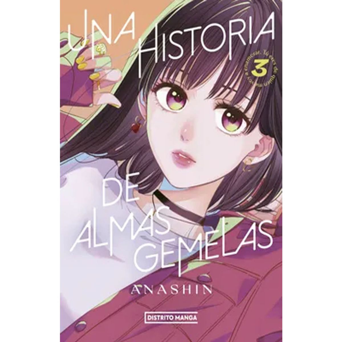 GENERICO - Una historia de almas gemelas 3