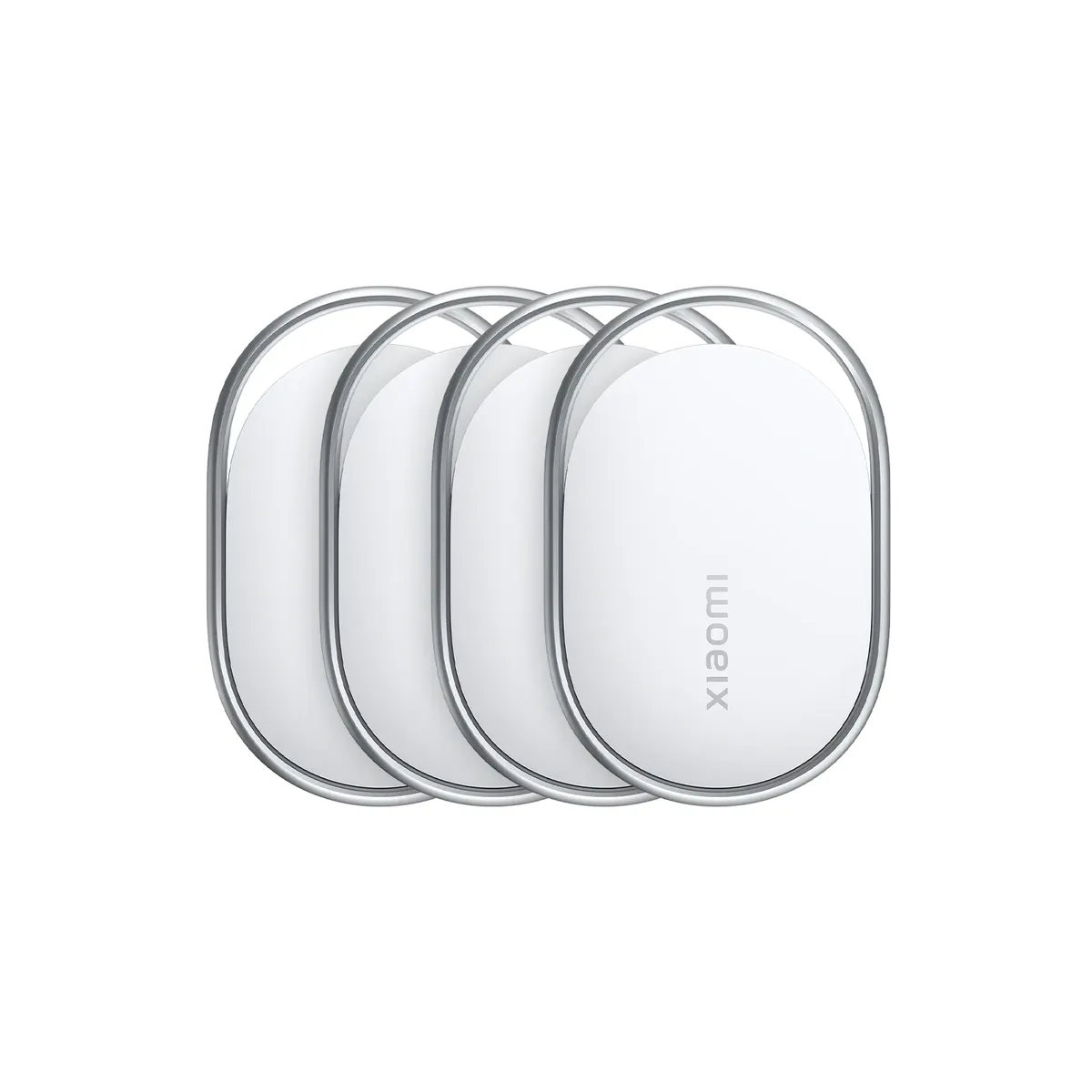 XIAOMI - Xiaomi Tag  Localizador inteligente para tus objetos X4