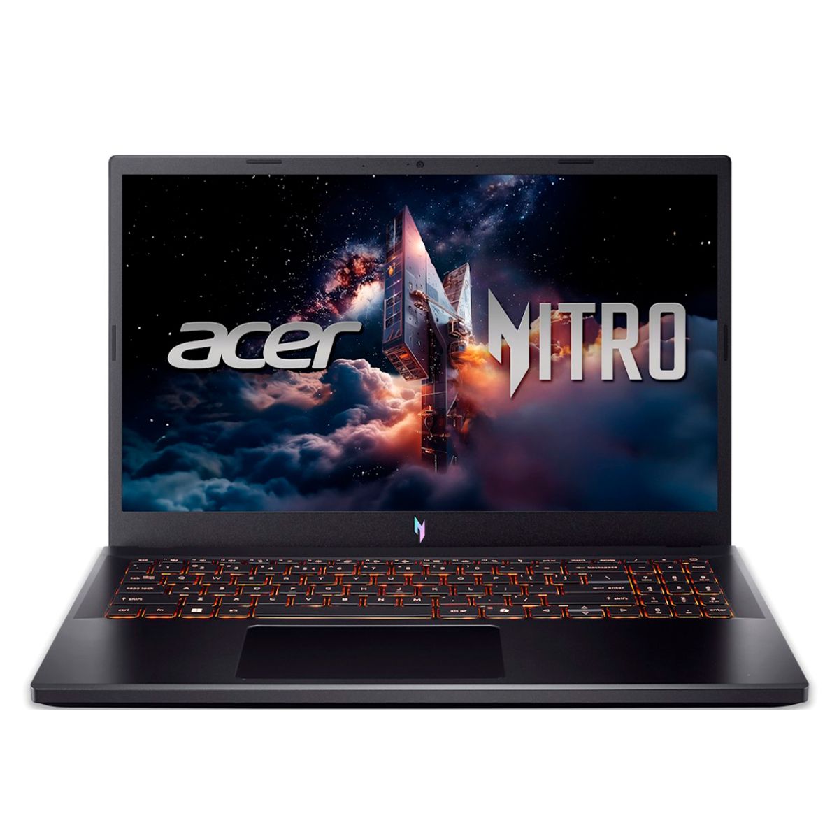 ACER - PORTATIL GAMER ACER NITRO V15 INTEL CORE I5-13420H 16GB RAM 512GB SSD RTX 5050 15.6'' FHD 165Hz