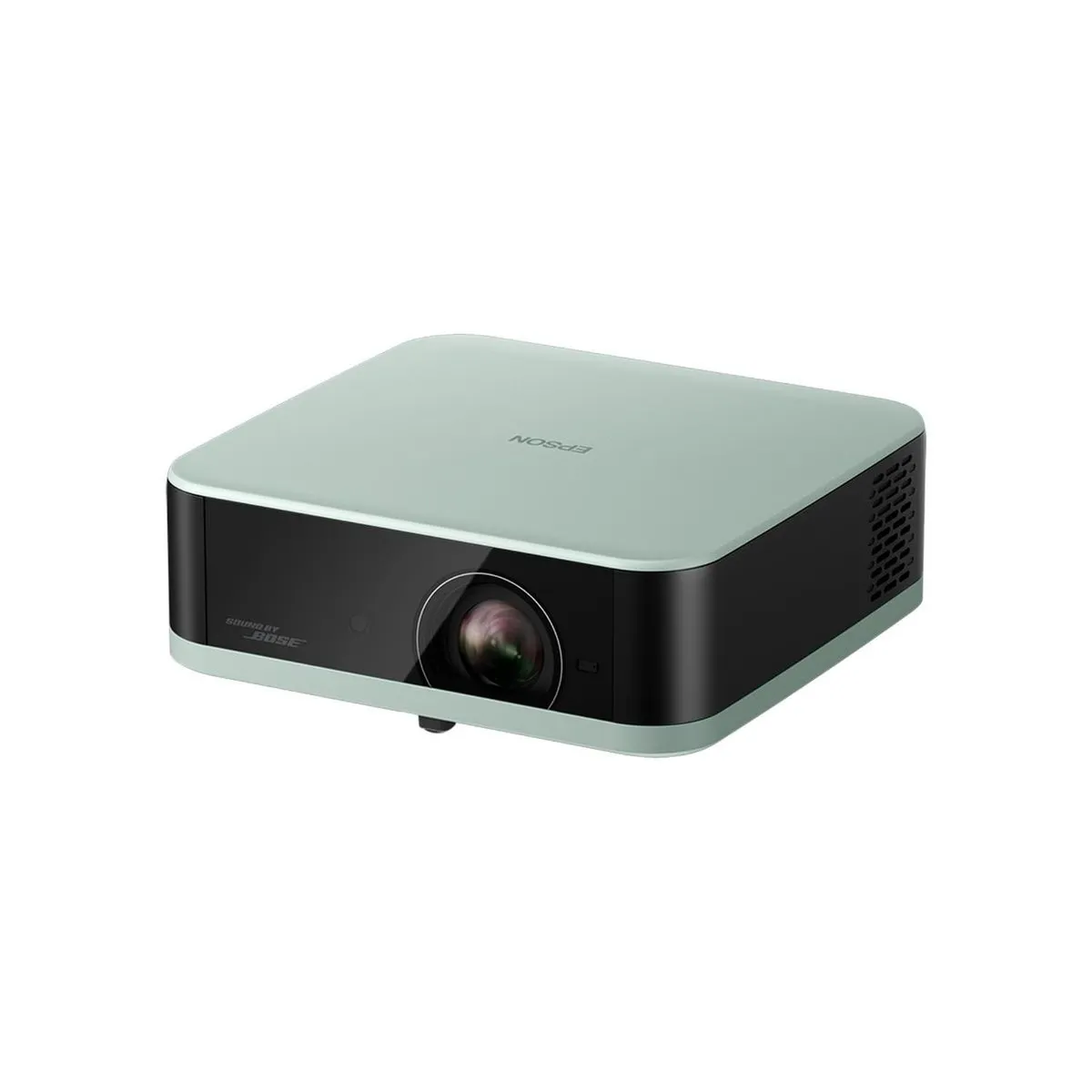 EPSON - Proyector Epson Lifestudio Pop Verde EF-61G