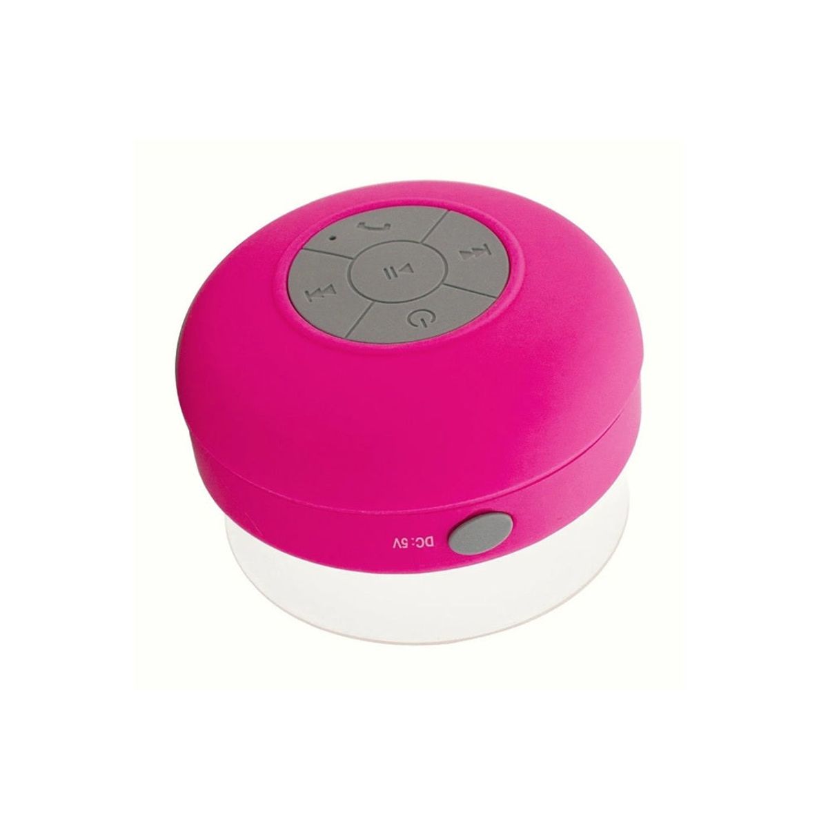 GENERICO - Parlante Bluetooth Resistente Al Agua Para Baño