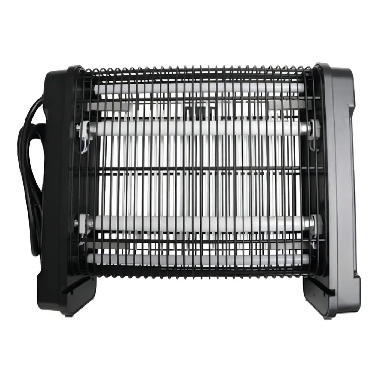 GENERICO - Lampara Mata Zancudos Mosquitos Bell Howell Zapper 3000volts