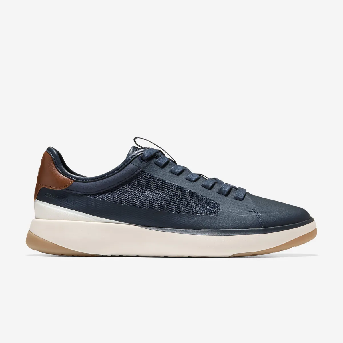 COLE HAAN - Tenis Deportivos Cole Haan Original All Day Azul Para Hombre