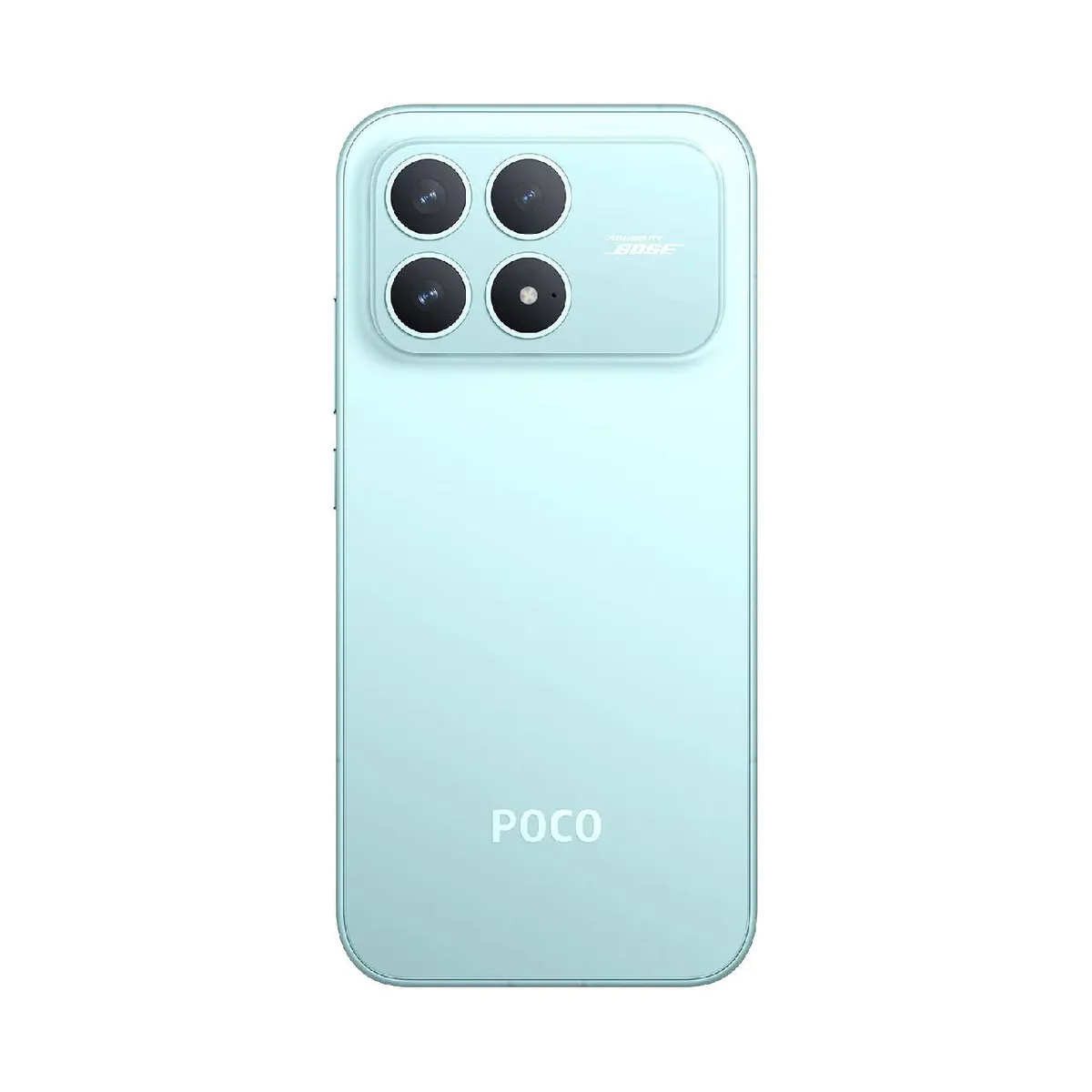XIAOMI - Celular Xiaomi Poco F8 Pro 5G 256Gb 12Ram 50Mp Azul